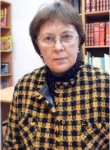 Синагова Наталья Георгиевна