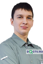 Кузнецов Антон Игоревич
