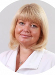 Бубырева Наталия Анатольевна
